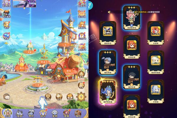 飓风空战队最新版