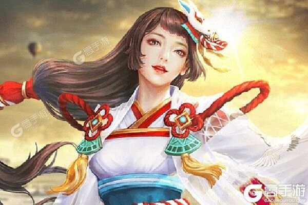 我的女神OL(0.1折免费版)