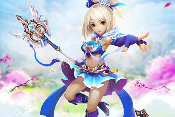 龙骑战歌官方版