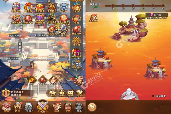 超神格斗杀破狼内购版