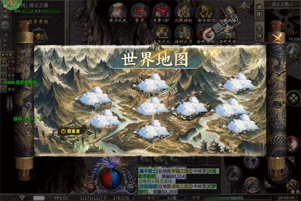 无双之刃(黑魂高爆沉默)