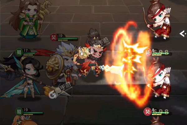 超神格斗杀破狼最新版