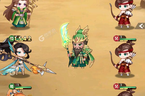 超神格斗杀破狼安卓版