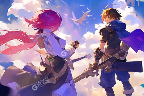 众神召唤最新版