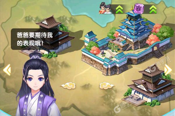 小小曹操传正版