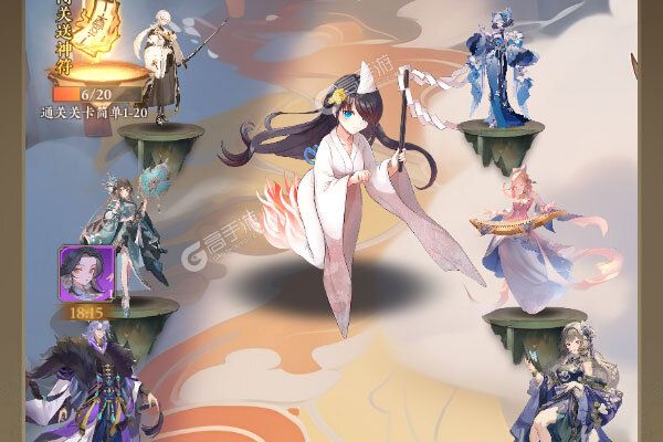 梦回西游记咪噜版