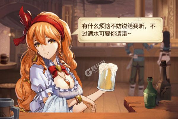 帕尼亚战纪（0.1折送千抽）