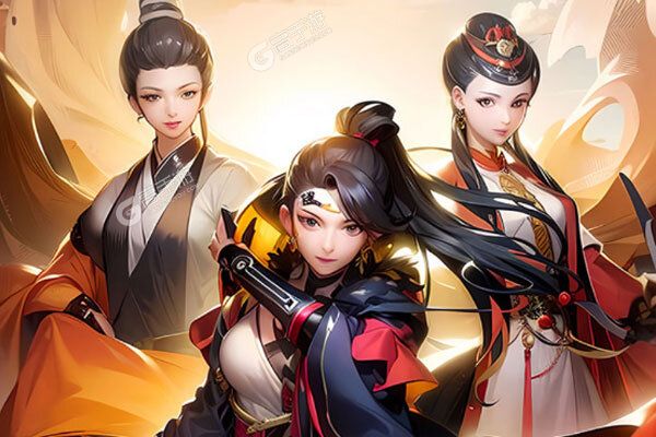 苍云剑道手机版