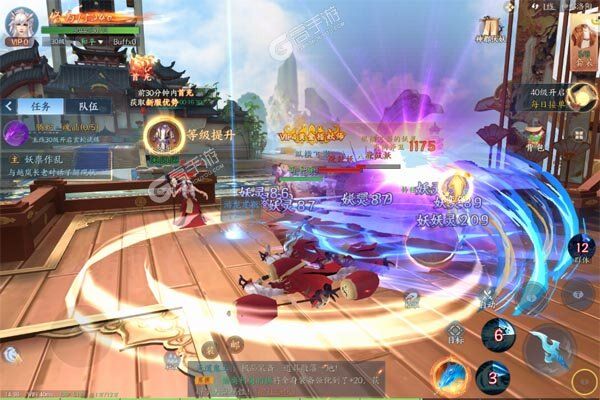 白蛇疾闻录测试版