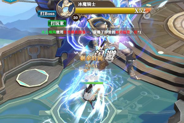 众神召唤最新版
