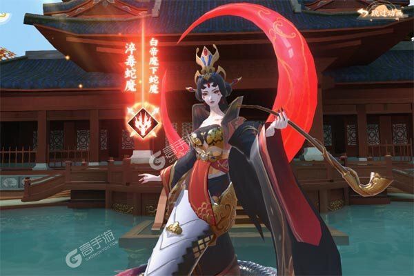 白蛇疾闻录最新版
