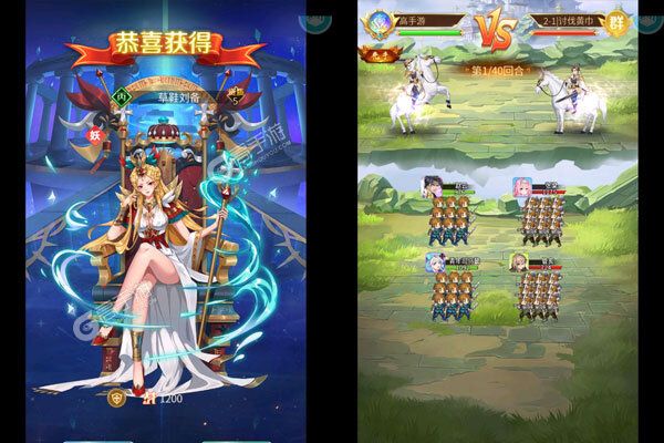 放置海岛老版本