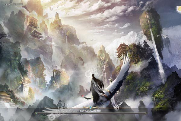 鹰击苍穹咪噜版