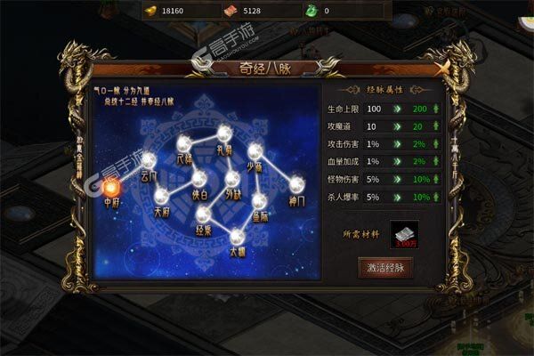 热血之怒内购版