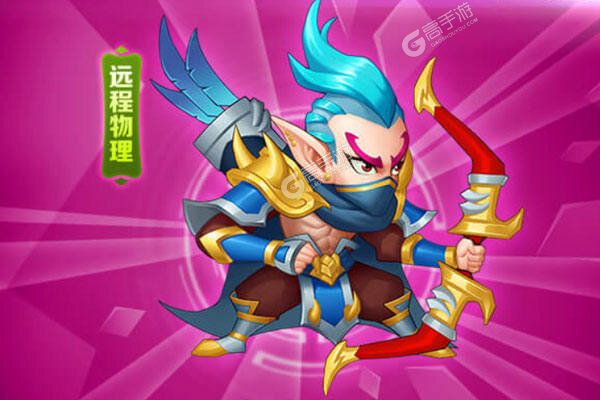 魔兽三国0.05折满星神将