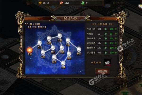 热血之怒老版本