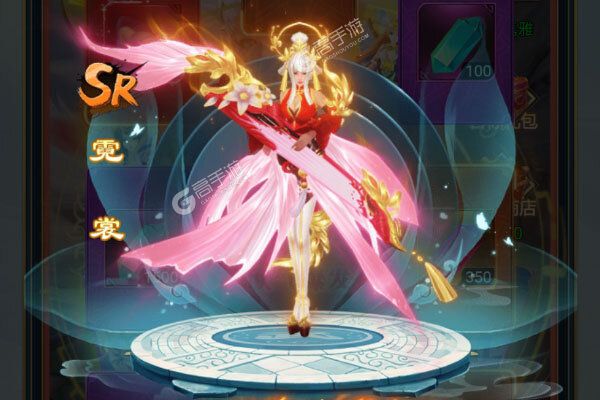 大剑传奇最新版