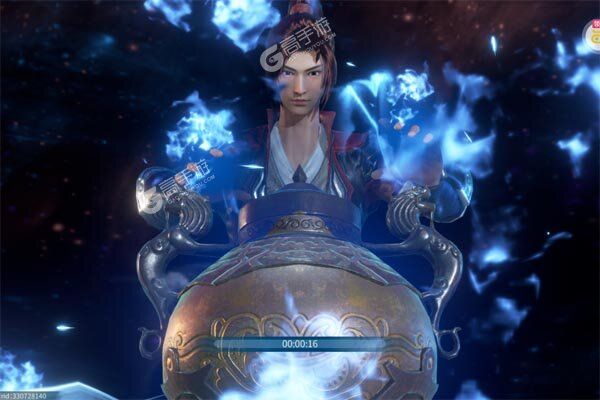 斗破苍穹：巅峰对决内购版