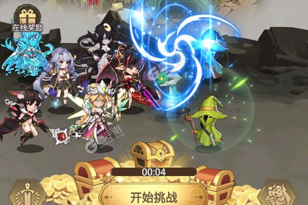 超冒险小镇物语2安卓版