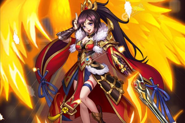奔跑吧主公测试版