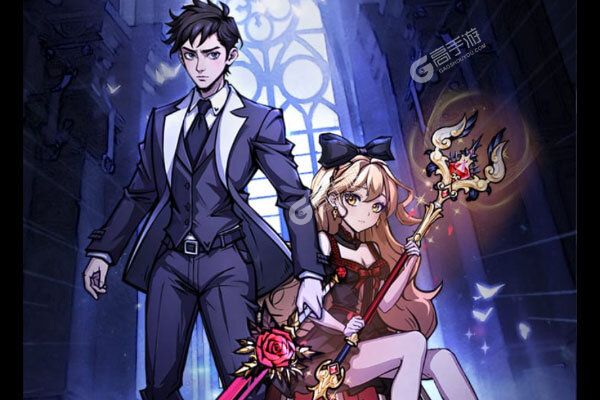 八部群侠传商城版