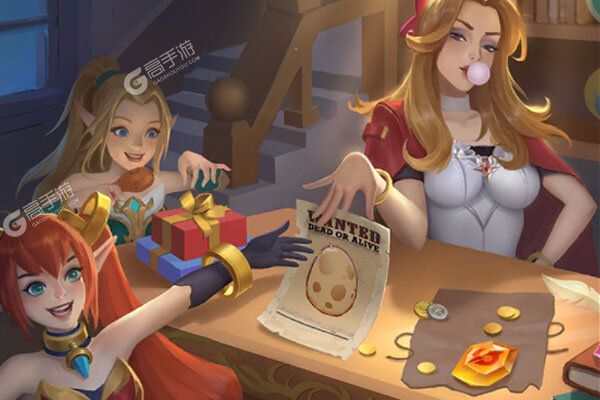 上古王冠最新版