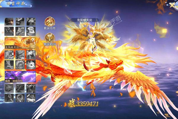天之禁：诸界破碎最新版