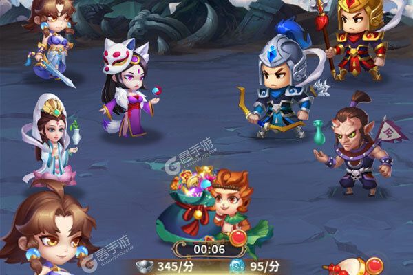 西游冒险手机版