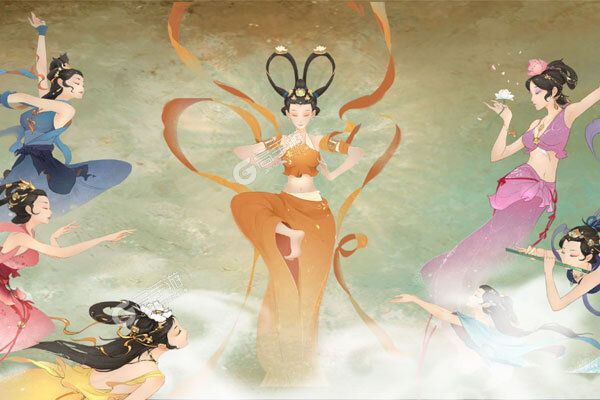 侠侣天下高爆版