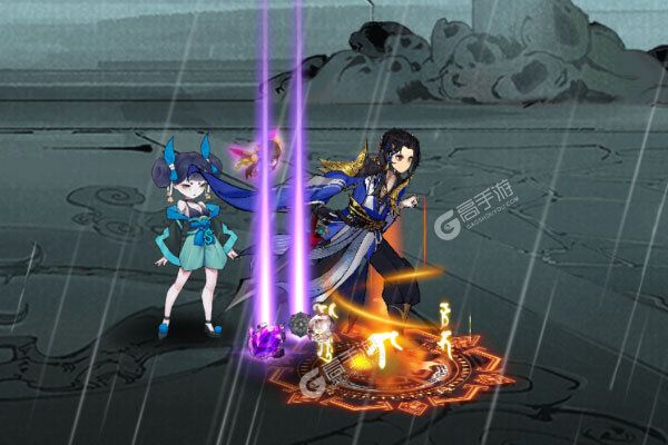 魔法无敌2024