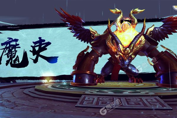 天之禁：诸界破碎正式服
