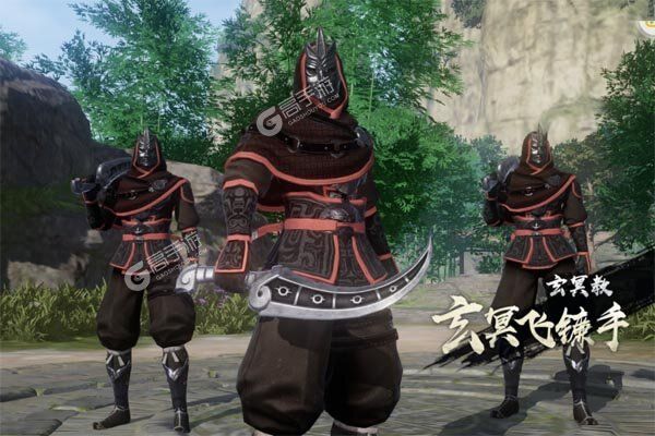 不良人3最新版