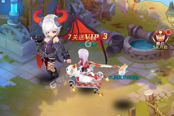 兵马俑下载游戏