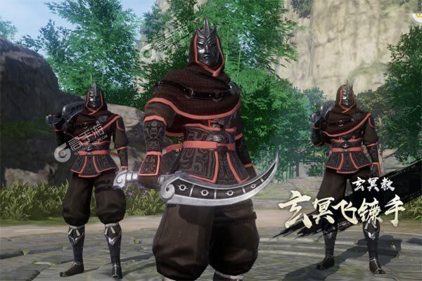 不良人3正式服