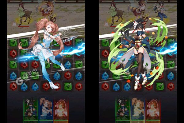美人鱼消消最新版
