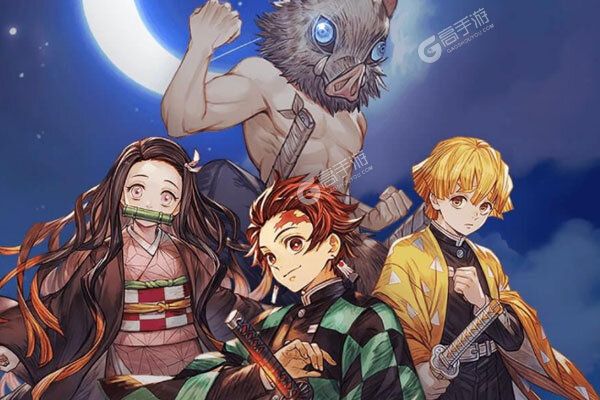 平妖传OL手机版