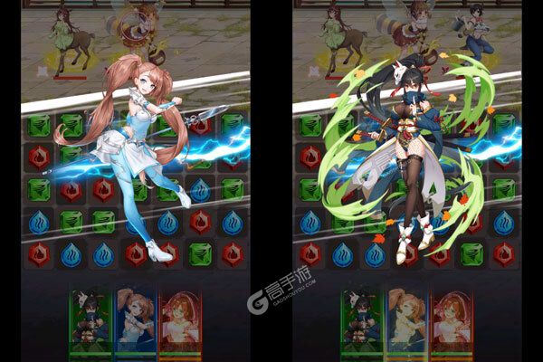 美人鱼消消最新版