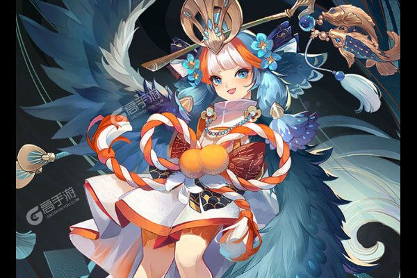 倾世奇缘安卓版