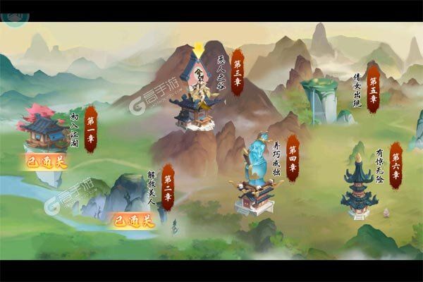 魔堡探秘官网版