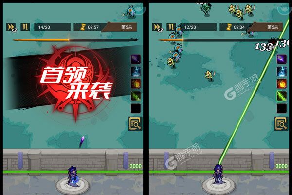 萌新出击BT版