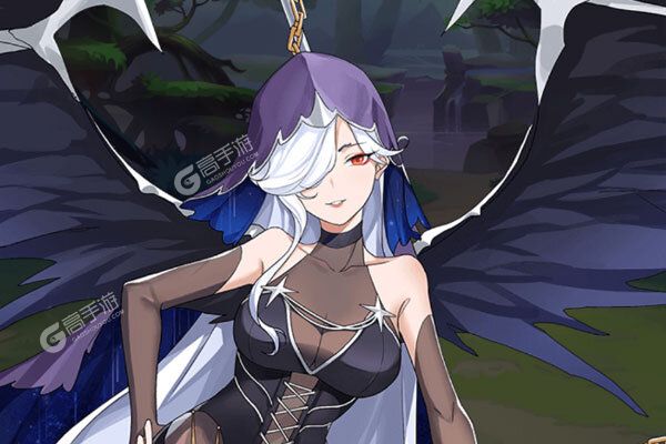 阿尔米娅赞歌测试版