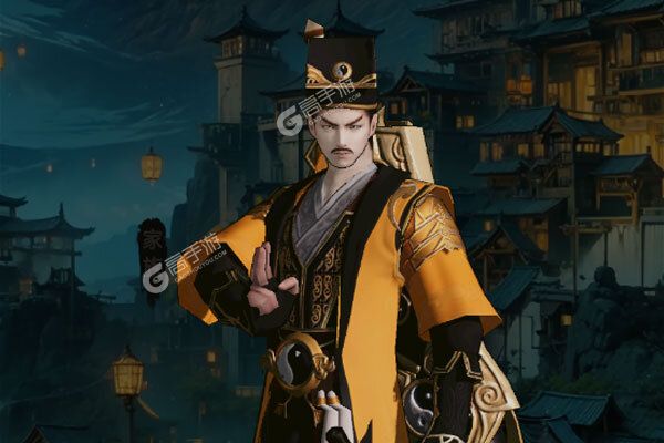 义战龙城最新版