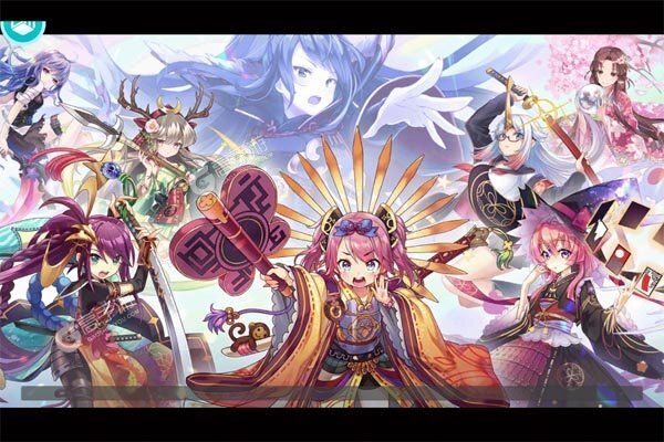 妖姬OL2