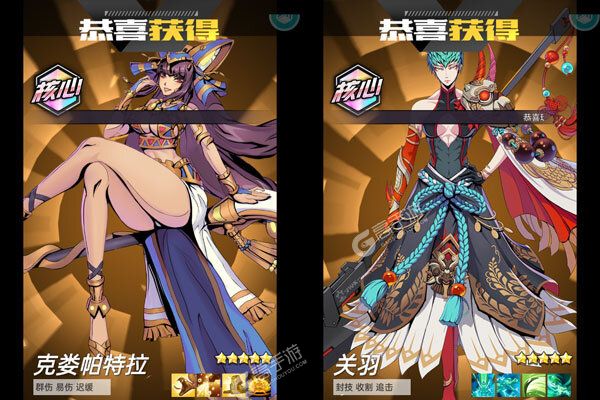 明日战姬官方版