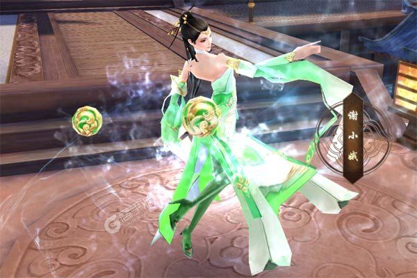 蓬莱(0.1折)