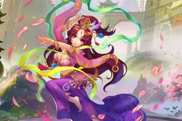勇闯女儿国下载游戏