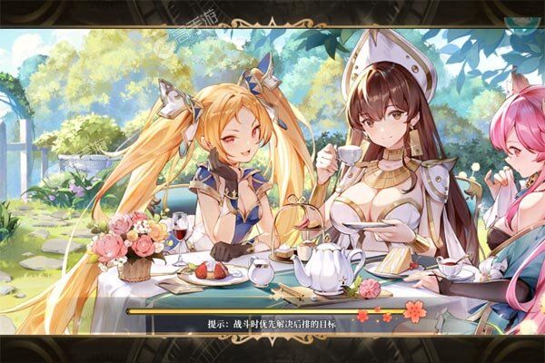 众神召唤下载游戏