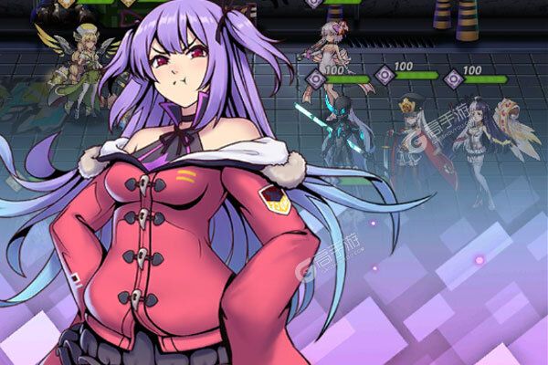 明日战姬官网版