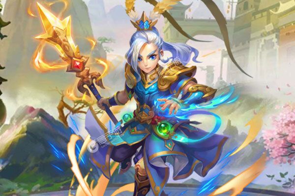 勇闯女儿国官网版