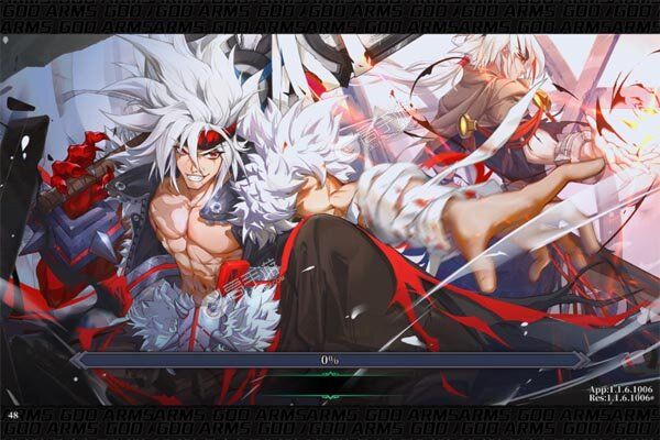 神陵武装官网版